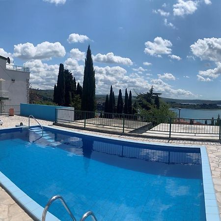 Apartmaji Amitis Portorož Exterior foto