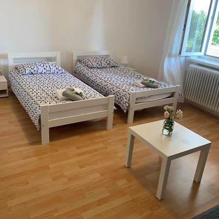 Apartmaji Amitis Portorož Exterior foto