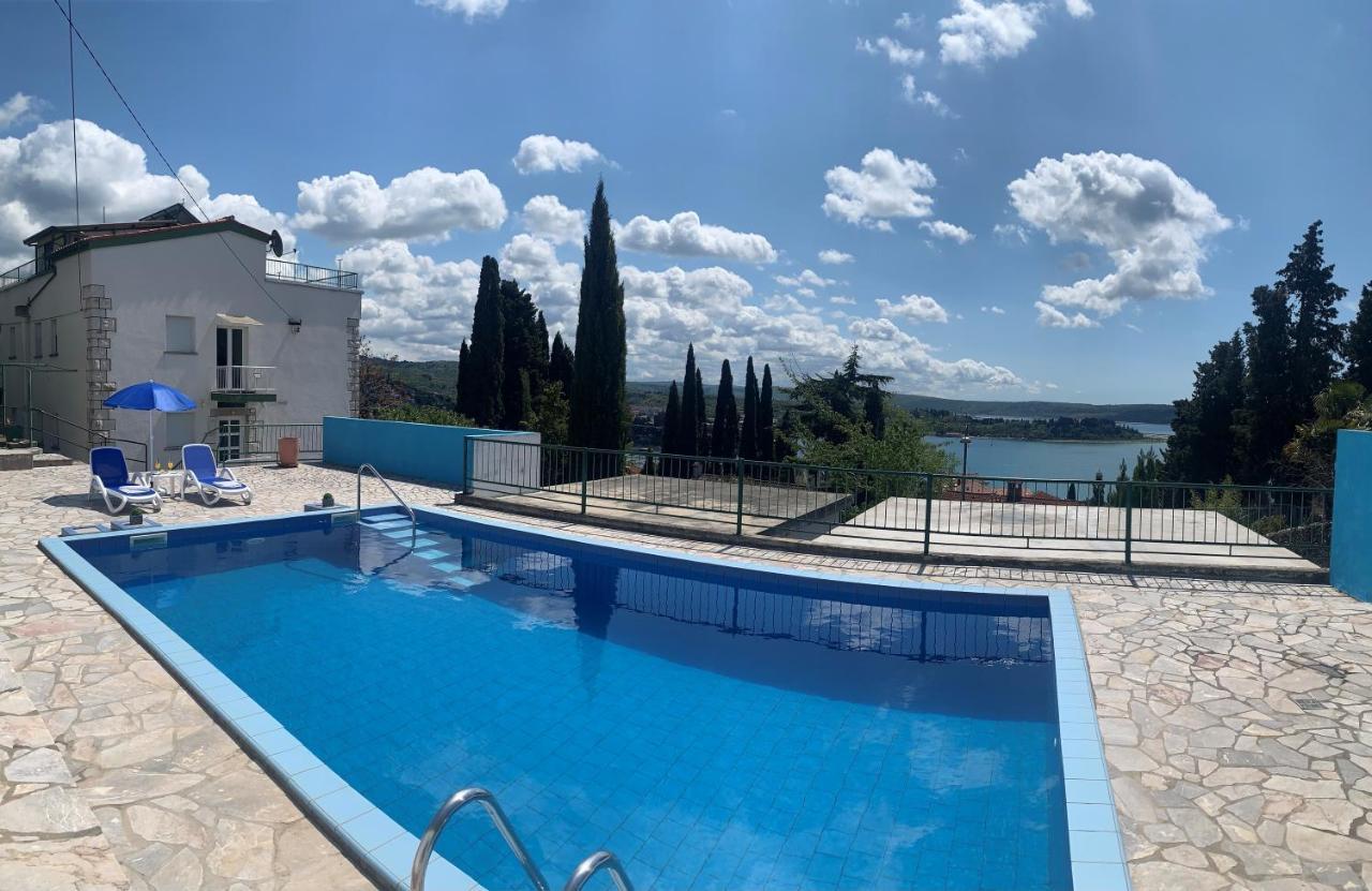Apartmaji Amitis Portorož Exterior foto