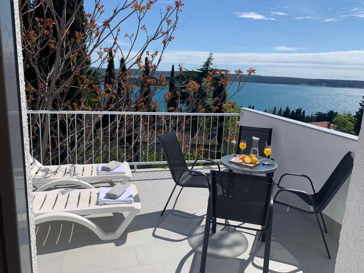 Apartmaji Amitis Portorož Exterior foto