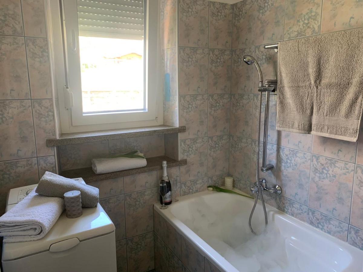 Apartmaji Amitis Portorož Exterior foto