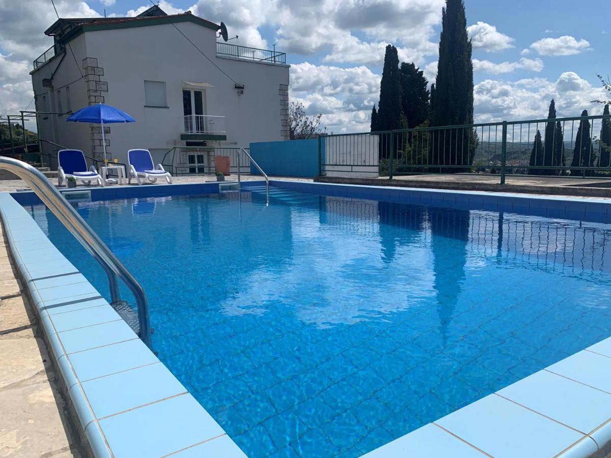 Apartmaji Amitis Portorož Exterior foto